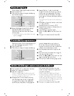 Preview for 77 page of Philips 29PT8640 User Manual