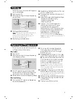 Preview for 79 page of Philips 29PT8640 User Manual