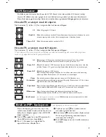 Preview for 81 page of Philips 29PT8640 User Manual