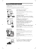 Preview for 82 page of Philips 29PT8640 User Manual