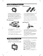 Preview for 86 page of Philips 29PT8640 User Manual