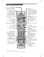 Preview for 87 page of Philips 29PT8640 User Manual