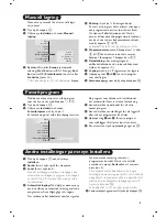 Preview for 89 page of Philips 29PT8640 User Manual