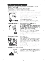 Preview for 94 page of Philips 29PT8640 User Manual