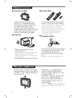 Preview for 98 page of Philips 29PT8640 User Manual