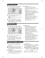 Preview for 102 page of Philips 29PT8640 User Manual