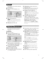 Preview for 103 page of Philips 29PT8640 User Manual