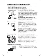 Preview for 118 page of Philips 29PT8640 User Manual