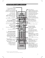 Preview for 123 page of Philips 29PT8640 User Manual