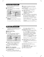 Preview for 127 page of Philips 29PT8640 User Manual