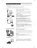 Preview for 130 page of Philips 29PT8640 User Manual