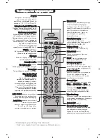 Preview for 147 page of Philips 29PT8640 User Manual