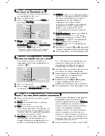 Preview for 149 page of Philips 29PT8640 User Manual