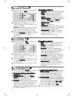 Preview for 150 page of Philips 29PT8640 User Manual