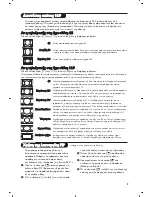 Preview for 153 page of Philips 29PT8640 User Manual