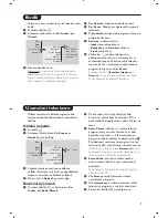 Preview for 199 page of Philips 29PT8640 User Manual