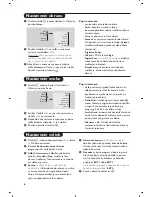 Preview for 210 page of Philips 29PT8640 User Manual