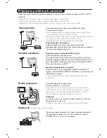 Preview for 214 page of Philips 29PT8640 User Manual