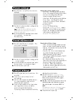 Preview for 10 page of Philips 29PT8650/12 User Manual