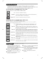 Preview for 13 page of Philips 29PT8650/12 User Manual