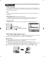 Preview for 5 page of Philips 29PT8805 User Manual