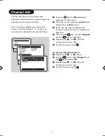 Preview for 10 page of Philips 29PT8805 User Manual