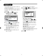 Preview for 12 page of Philips 29PT8805 User Manual