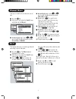 Preview for 9 page of Philips 29PT8811 User Manual