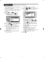 Предварительный просмотр 13 страницы Philips 29PT8845 User Manual