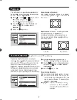 Предварительный просмотр 14 страницы Philips 29PT8845 User Manual