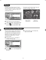 Предварительный просмотр 15 страницы Philips 29PT8845 User Manual