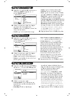 Preview for 8 page of Philips 29PT9008 Manual