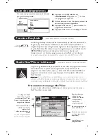 Preview for 9 page of Philips 29PT9008 Manual