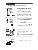 Preview for 12 page of Philips 29PT9008 Manual