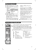 Preview for 13 page of Philips 29PT9008 Manual