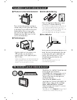 Preview for 16 page of Philips 29PT9008 Manual