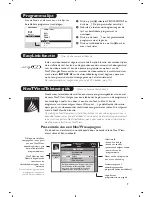 Preview for 21 page of Philips 29PT9008 Manual