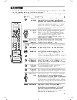 Preview for 23 page of Philips 29PT9008 Manual