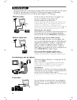 Preview for 24 page of Philips 29PT9008 Manual