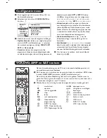 Preview for 25 page of Philips 29PT9008 Manual