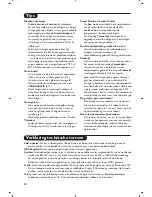 Preview for 26 page of Philips 29PT9008 Manual