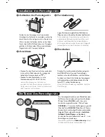 Preview for 28 page of Philips 29PT9008 Manual