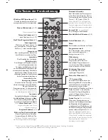 Preview for 29 page of Philips 29PT9008 Manual