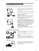 Preview for 36 page of Philips 29PT9008 Manual