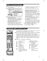 Preview for 37 page of Philips 29PT9008 Manual