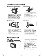 Preview for 40 page of Philips 29PT9008 Manual