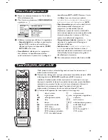 Preview for 49 page of Philips 29PT9008 Manual