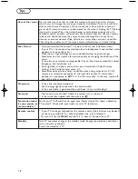 Предварительный просмотр 20 страницы Philips 29PT9009 User Manual