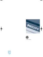 Предварительный просмотр 22 страницы Philips 29PT9009 User Manual