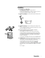 Preview for 3 page of Philips 29PT9046 Manual